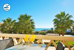 Townhouse Mar 1 by Algarve Vacation